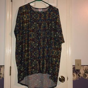 LulaRoe Irma